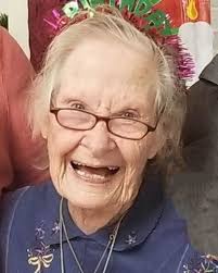 Eula Deane Leach Obituary March 2, 2023