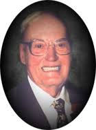 Raymond Oatley Obituary