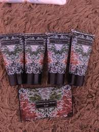 Sebastian Gunawan Travel Kit Bapau Kesehatan Kecantikan Kulit Sabun Tubuh Di Carousell