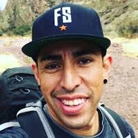 Adrian Tobar's Instagram, Twitter & Facebook