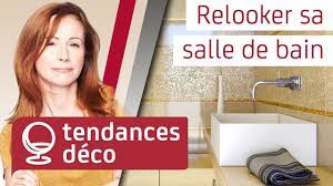 Par exemple, la salle de bain dans une chambre parentale doit avoir obligatoirement double lavabo pour ne pas passer tout le matin, en attendant pour votre tour. Relooker Sa Salle De Bains L Emission Deco Avec Sophie Ferjani Youtube