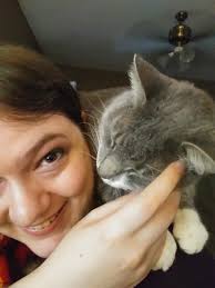 Susan Sader: Interview With a One Year Adventure Novel Writer & Artist -