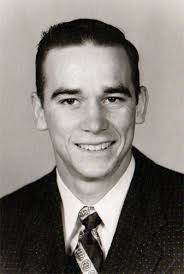 Obituary information for Marvin Glenn Smith