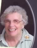 Marjorie Cook Obituary (2012)