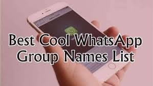 77 Best Whatsapp Group Names List For Friends And Family Search free your cousin wallpapers on zedge and personalize your phone to suit you.