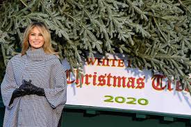 Check spelling or type a new query. Melania Trump Is Getting Roasted On Twitter Over The White House Christmas Tree Glamour