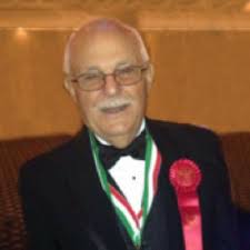 Vincenzo Grisi Obituary