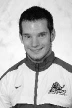 2010-11 Buffalo cross country/track & field