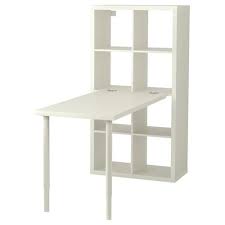 Micke Desk White 41 3 8x19 5 8 Add To Cart Ikea Kallax Ikea Ikea Kallax Desk Kallax Desk