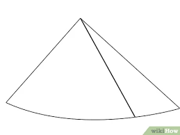 Apply these steps to draw the following pyramids. How To Draw The Egyptian Pyramids 5 Steps With Pictures
