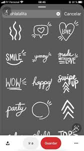 Maybe you would like to learn more about one of these? Pin By Gabriela Morales On Instagram Gift Instagram Instagram Story Gif Instagram
