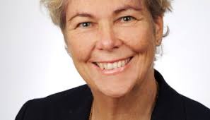 Anna Belfrage: Writing from Sweden across fictional worlds and times…