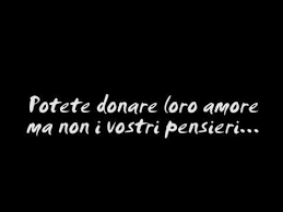 Poesia Sui Figli Di Kahlil Gibran Kahlil Gibran Poesia Citazioni