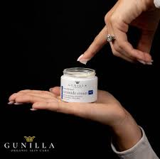 Image result for Gunillaea