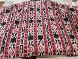 Pin Di Pua Heritage