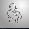 Choose from 20+ person thinking graphic resources and download in the form of png, eps, ai or psd. 1