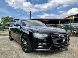 Johor bahru 21a, jalan pendekar 9, taman ungku tun aminah, 81300 skudai, johor. Audi A4 2013 Tfsi 1 8 In Johor Automatic Sedan Black For Rm 73 800 7782093 Carlist My