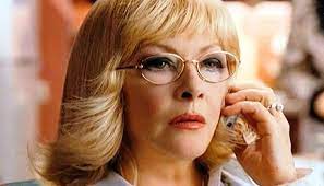 Barbara brylska | барбара брыльска, mokotów, poland. 78 Letnyaya Zvezda Filma Ironiya Sudby Ili S Legkim Parom Boretsya S Rakom Passion Ru