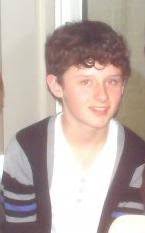 my names declan shaw 'OH YEP 1-0!