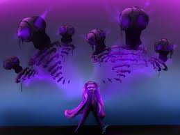 Dream Smp Technoblade Fanart By Chrysalisshard On Deviantart A war was about to happen, so technoblade decided to end the secrecy and reveal what he has been working on for the past 2 weeks. dream smp technoblade fanart by
