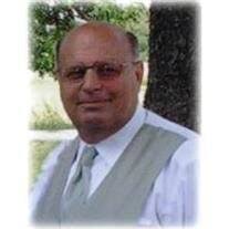 Thomas Keeler Obituary