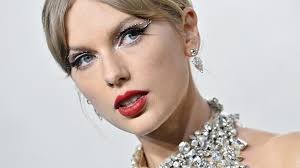 Taylor Swift's love interest in 'Lavender Haze' music video is a trans man