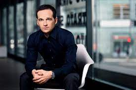 Check spelling or type a new query. Heiko Maas The German Justice Minister S Style