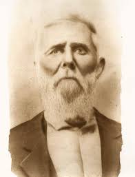 Abraham “Abram” Warren (1826-1911)