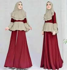 Maybe you would like to learn more about one of these? 10 Model Baju Gamis Untuk Orang Gemuk Agar Terlihat Langsing