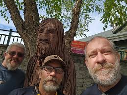 Susan Koop's Instagram, Twitter & Facebook