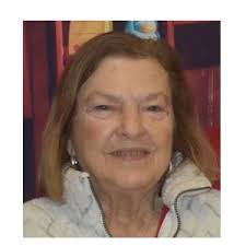 Obituary: KAY GERRINGER WAGONER