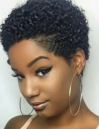 Black hair natural hair type 3 hair type 4 hair curly hair kinky hair. 2085 Best Women Of Color Beauty Images On Pinterest Short Natural Curly Hair Short Natural Hair Styles Curly Hair Styles Naturally