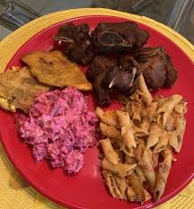 Salade Food Beef Meat