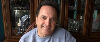 Having a Coffee with...... Larry Stephenson