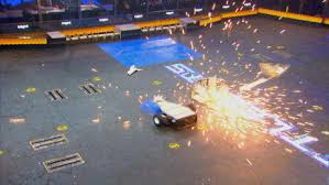 Battlebots On Science Watch Full Episodes More Science