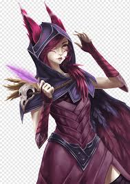 I'll be playing the any% glitchless category. League Of Legends Fan Art Drawing Riot Games Lol Purple Cg Artwork Black Hair Png Pngwing