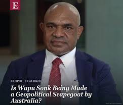 Nicholas Wakan, CPA, MA, RPA