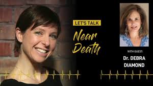 Let's Talk Near Death