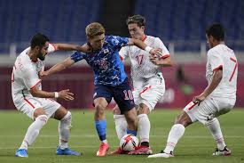 Jun 01, 2021 · ブラインドサッカー日本代表は世界3位スペインとドロー、黒田智成の2戦連続弾で決勝に大きく近づく 21/6/1 14:50 【サッカー全般 一覧】 ツイート G5emuyb58y9rwm