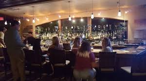 Downstairs Bar Picture Of Chart House Daytona Beach