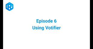 Nuvotifier is a plugin that allows your server to be notified (aka votified) when a vote is made on a minecraft server top list. Nu Votifier Installation Og Opsaetning Af Votifier Guide Center