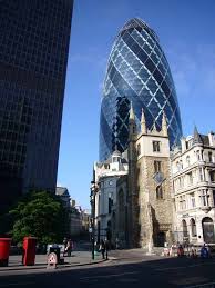Swiss Bank London London Buildings London Building