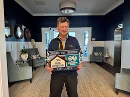 Conservation Stewardship Award winners announced