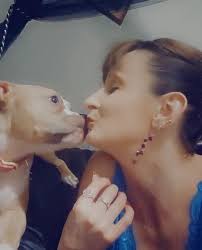 Where to get eyelash extensions and nail services for anniversary trip?