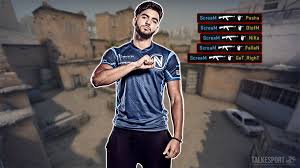 It S Official Scream Has The Highest Headshot In Csgo Talkesport Listen to audio previews, check out market prices and stats, stattrak info, cover art, and more. highest headshot in csgo talkesport