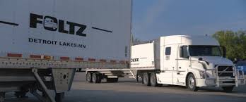 Foltz Trucking
