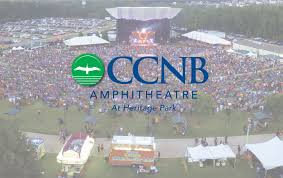 ccnb amphitheatre city of simpsonville s c