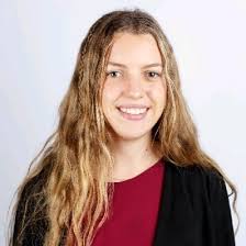 Graduating with a degree in Business Administration was