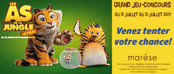Pour la série télévisée, voir les as de la jungle. Jcc Les As De La Jungle