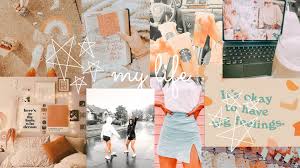 How many prints are in the aesthetic wall collage kit? Free Download Aesthetic Collage Wallpaper Cute Laptop Wallpaper Cute 1280x800 For Your Desktop Mobile Tablet Explore 37 Collage Wallpaper Collage Backgrounds Hypebeast Collage Wallpaper Custom Photo Collage Wallpaper